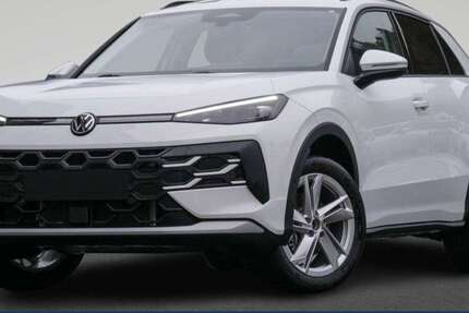 VW T-Roc 6.000 km 36.990 &euro; Herborn 35745