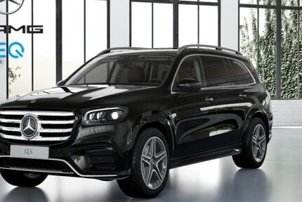 Mercedes-Benz GLS 450 9.500 km 108.330 &euro; Siegen 57074