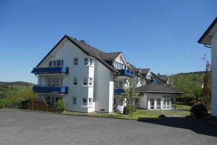 Wohnung Reichshof - 2 Zimmer, 56 m&sup2;, 258&euro; | Angebot:25824129