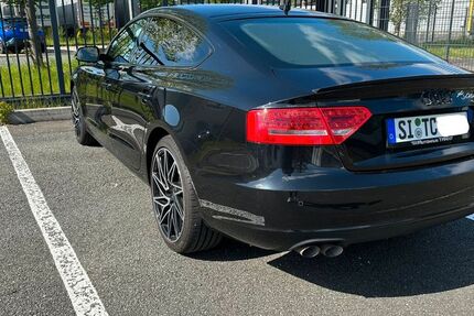 Audi A5 245.000 km 7.490 &euro; Kreuztal 57223