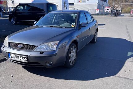 Ford Mondeo 283.157 km 1.350 &euro; Herdorf 57562