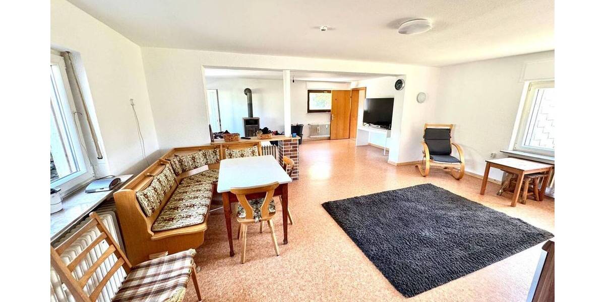 Mehrfamilienhaus, Wohnhaus Nisterau Bach - 299.000&euro; | Angebot:25689274