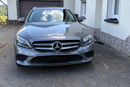 Mercedes-Benz C 300 113.500 km 26.000 &euro; Bad Laasphe 57334