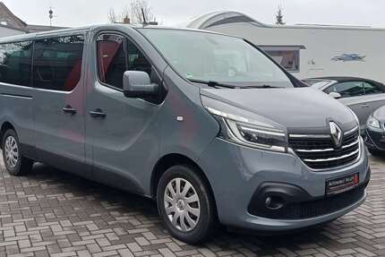 Renault Trafic 135.000 km 25.990 &euro; Haiger 35708