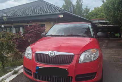 Skoda Fabia 207.554 km 1.000 &euro; Niederscheld 35687