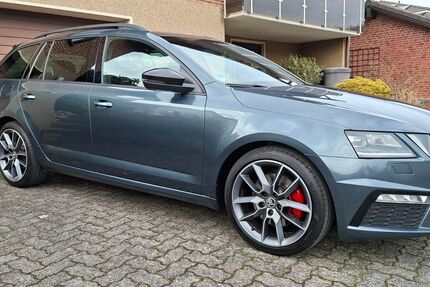 Skoda Octavia 138.300 km 17.990 &euro; Kreuztal 57223