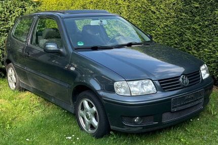 VW Polo 197.000 km 2.000 &euro; Siegen 57072