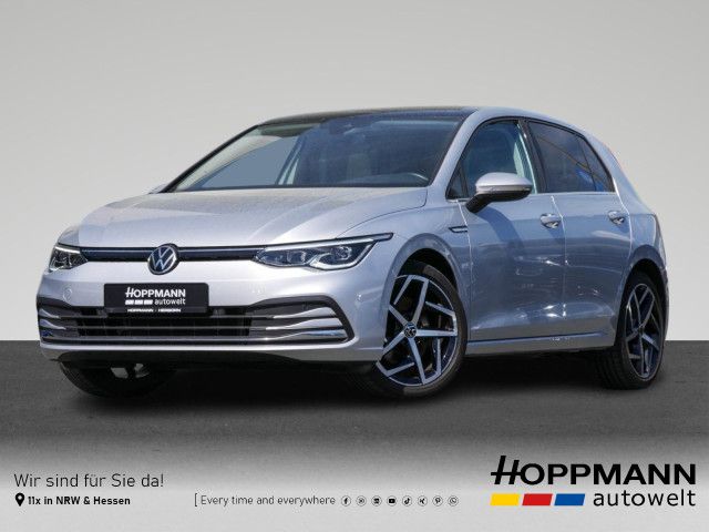 VW Golf 54.452 km 23.480 &euro; Herborn 35745