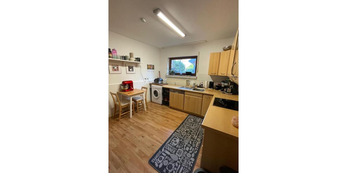 Etagenwohnung Siegen - 2 Zimmer, 75 m&sup2;, 700&euro; | Angebot:25361944