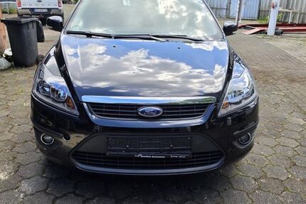 Ford Focus 56.118 km 4.950 &euro; Dillenburg 35672
