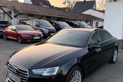 Audi A4 208.000 km 14.890 &euro; Neunkirchen 57290
