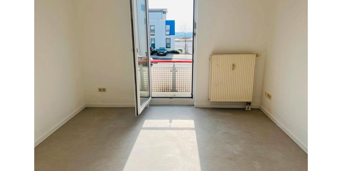 Erdgeschoßwohnung Siegen Weidenau - 1 Zimmer, 21 m&sup2;, 310&euro; | Angebot:25977057