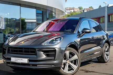 Porsche Macan 46.555 km 79.800 &euro; Siegen 57080