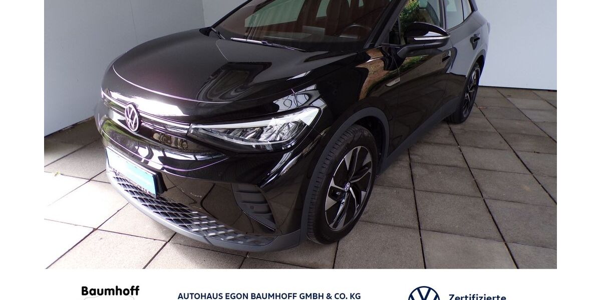 VW ID.4 61.475 km 26.970 &euro; Lennestadt 57368