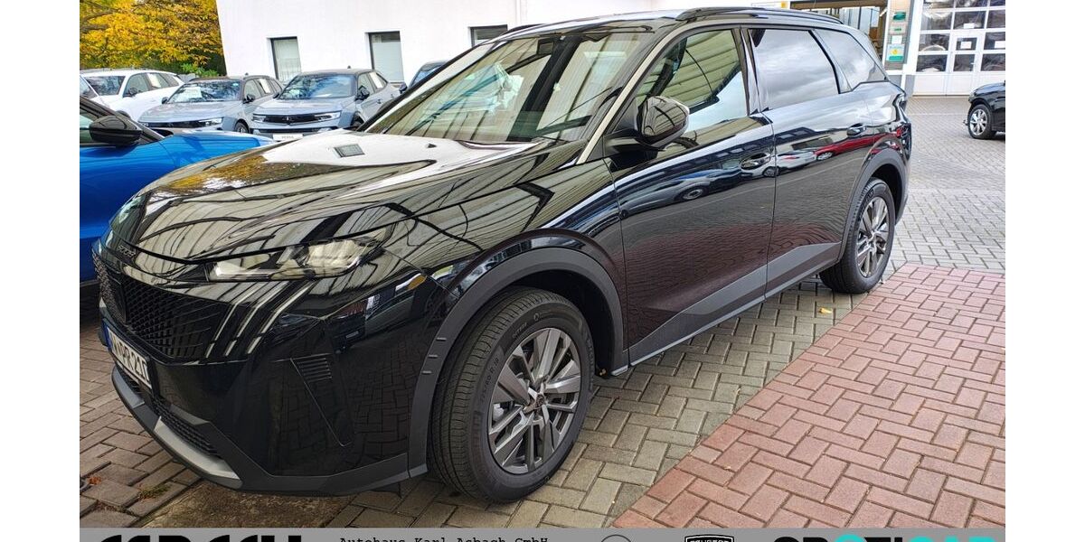 Peugeot 5008 6.950 km 32.990 &euro; Hachenburg 57627