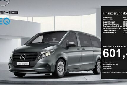 Mercedes-Benz Vito 6.332 km 49.200 &euro; Kreuztal 57223