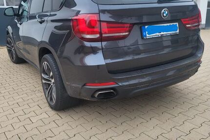 BMW X5 190.000 km 19.999 &euro; Siegen 57074