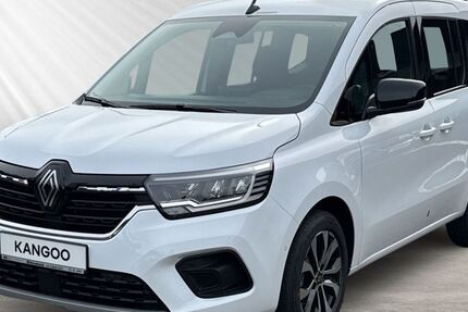 Renault Kangoo 3.500 km 28.499 &euro; Neunkirchen 57290