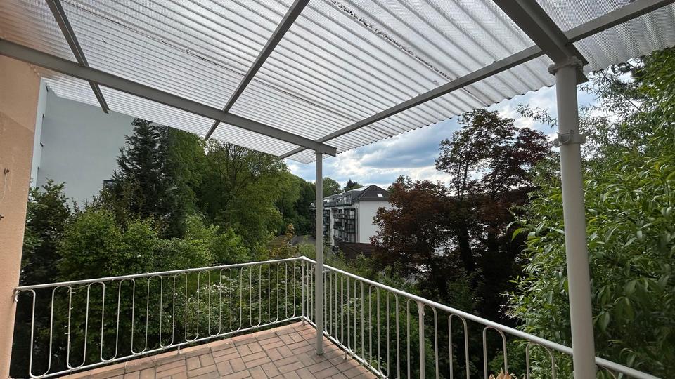 Erdgeschoßwohnung Siegen Kaan-Marienborn - 3 Zimmer, 96 m&sup2;, 1.020&euro; | Angebot:26664064