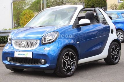 Smart ForTwo 68.300 km 12.750 &euro; Siegen 57074
