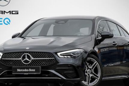 Mercedes-Benz CLA 200 Shooting Brake 13.364 km 32.440 &euro; Erndtebrück 57339