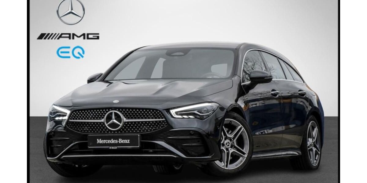 Mercedes-Benz CLA 200 Shooting Brake 13.364 km 32.440 &euro; Erndtebrück 57339