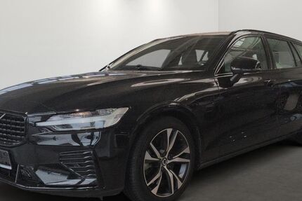 Volvo V60 43.000 km 32.880 &euro; Dillenburg 35684