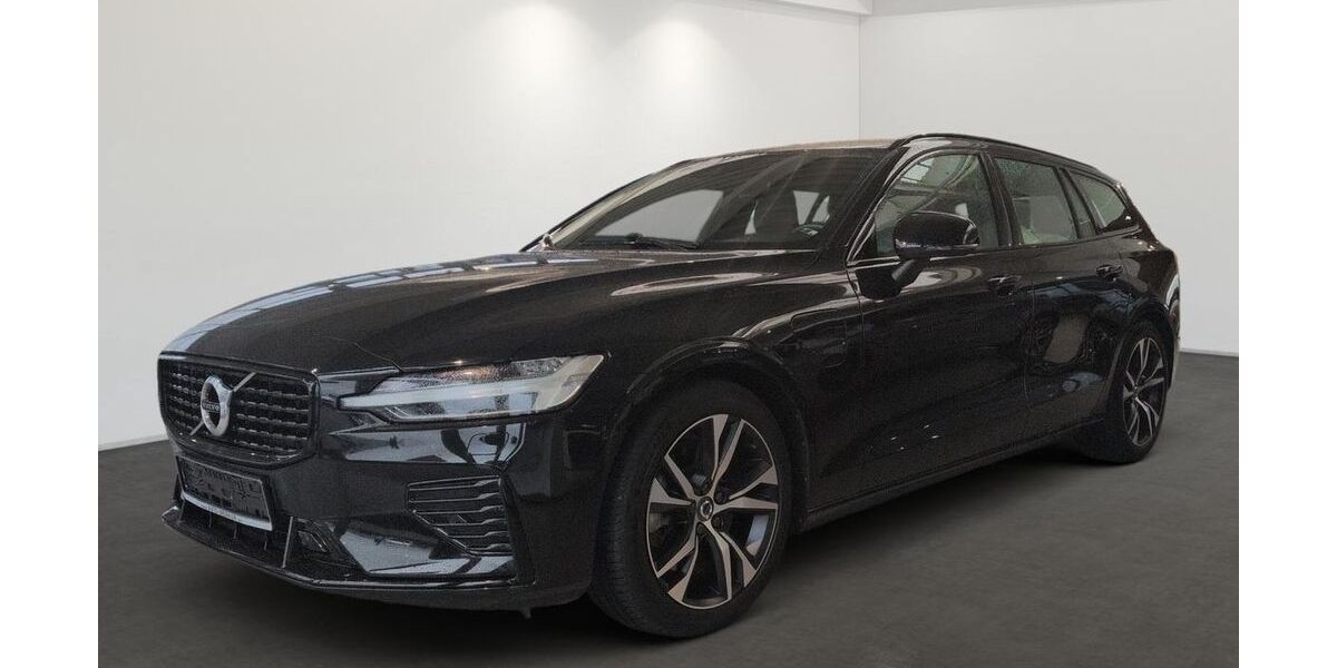 Volvo V60 43.000 km 32.880 &euro; Dillenburg 35684