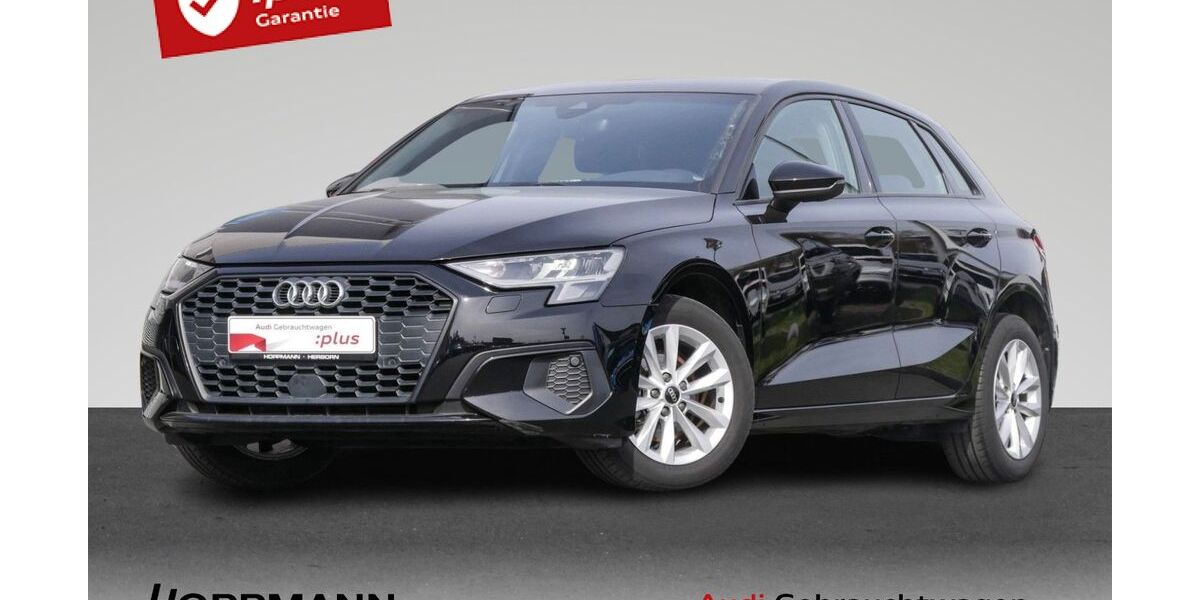 Audi A3 53.419 km 22.980 &euro; Herborn 35745