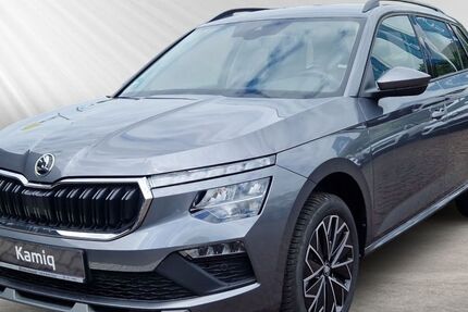 Skoda Kamiq 9.674 km 24.997 &euro; Neunkirchen 57290