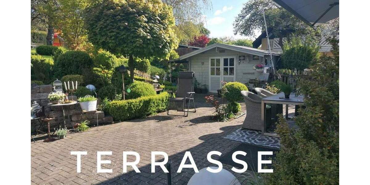 Einfamilienhaus Kreuztal Kredenbach - 5 Zimmer, 120 m&sup2;, 380.000&euro; | Angebot:25835494