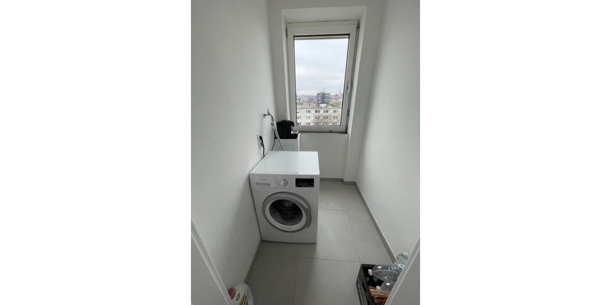 Etagenwohnung Siegen - 2 Zimmer, 66 m&sup2;, 650&euro; | Angebot:26024026