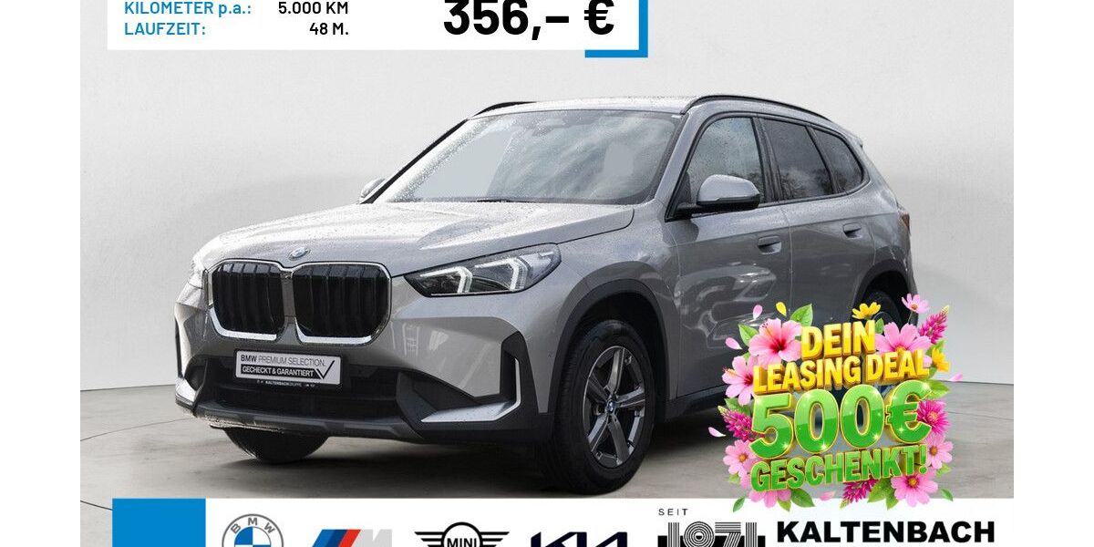 BMW X1 15.951 km 34.490 &euro; Lennestadt 57368