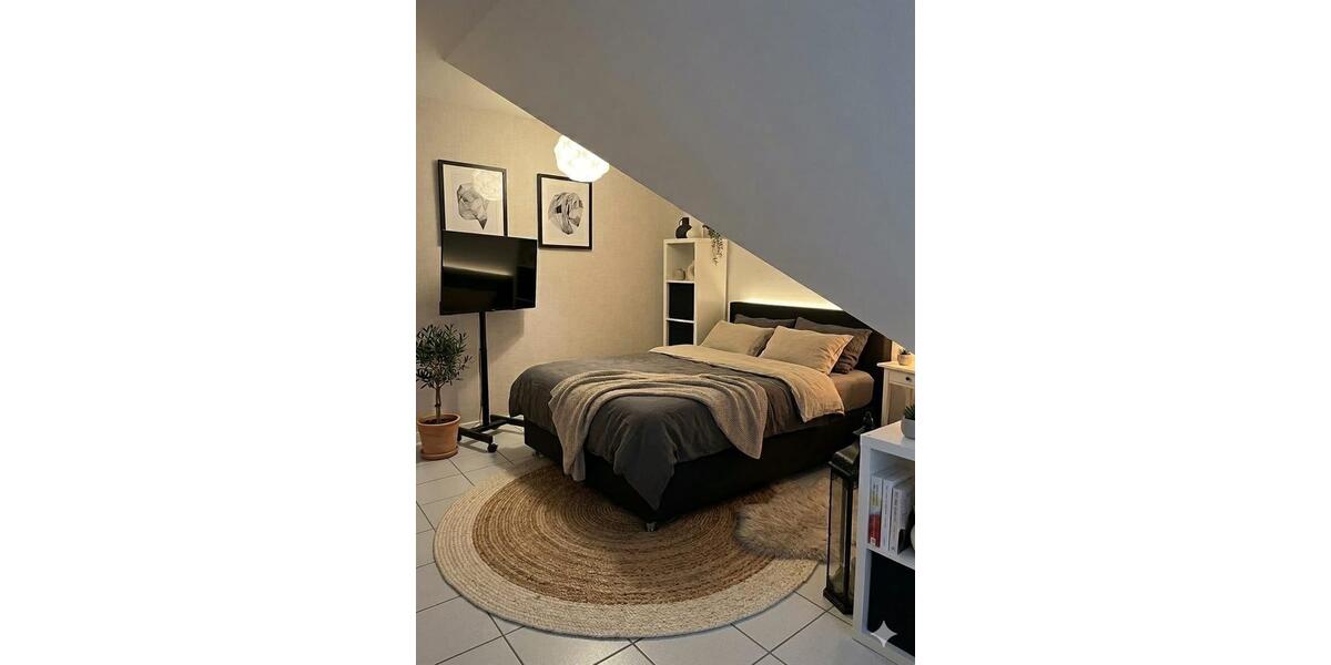 Etagenwohnung Lennestadt - 3 Zimmer, 72 m&sup2;, 900&euro; | Angebot:25612724