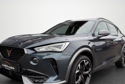 Cupra Formentor 35.935 km 27.490 &euro; Nister-Möhrendorf 56477