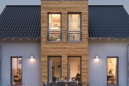 Haus Herborn - 5 Zimmer, 160 m&sup2;, 398.700&euro; | Angebot:24753795