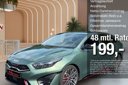 Kia pro ceed / ProCeed 77.580 km 26.880 &euro; Siegen 57074
