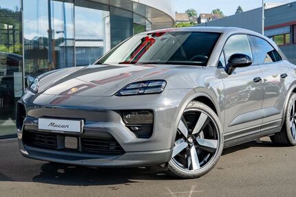 Porsche Macan 9.900 km 87.800 &euro; Siegen 57080