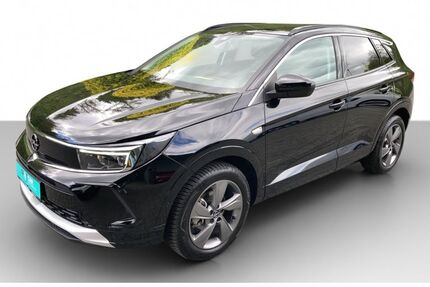 Opel Grandland (X) 7.342 km 25.940 &euro; Lennestadt 57368
