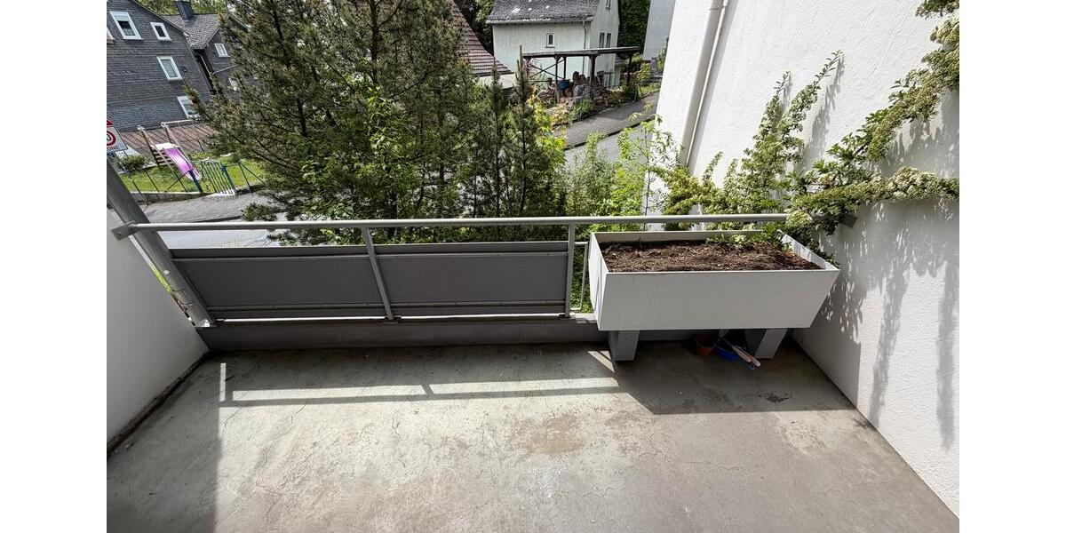Etagenwohnung Siegen Kaan-Marienborn - 2 Zimmer, 52 m&sup2;, 130.000&euro; | Angebot:26253590