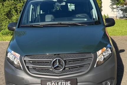 Mercedes-Benz Vito 114.500 km 26.890 &euro; Lennestadt 57368