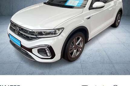 VW T-Roc 24.300 km 33.550 &euro; Kreuztal 57223