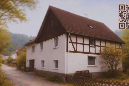 Haus Kirchhundem-Brachthausen Brachthausen - 10 Zimmer, 156 m&sup2;, 149.000&euro; | Angebot:25907350