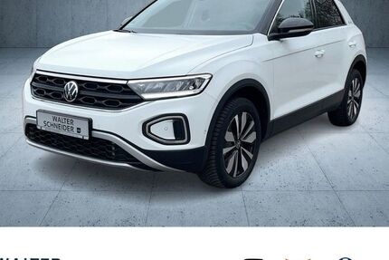 VW T-Roc 2.400 km 28.450 &euro; Kreuztal 57223