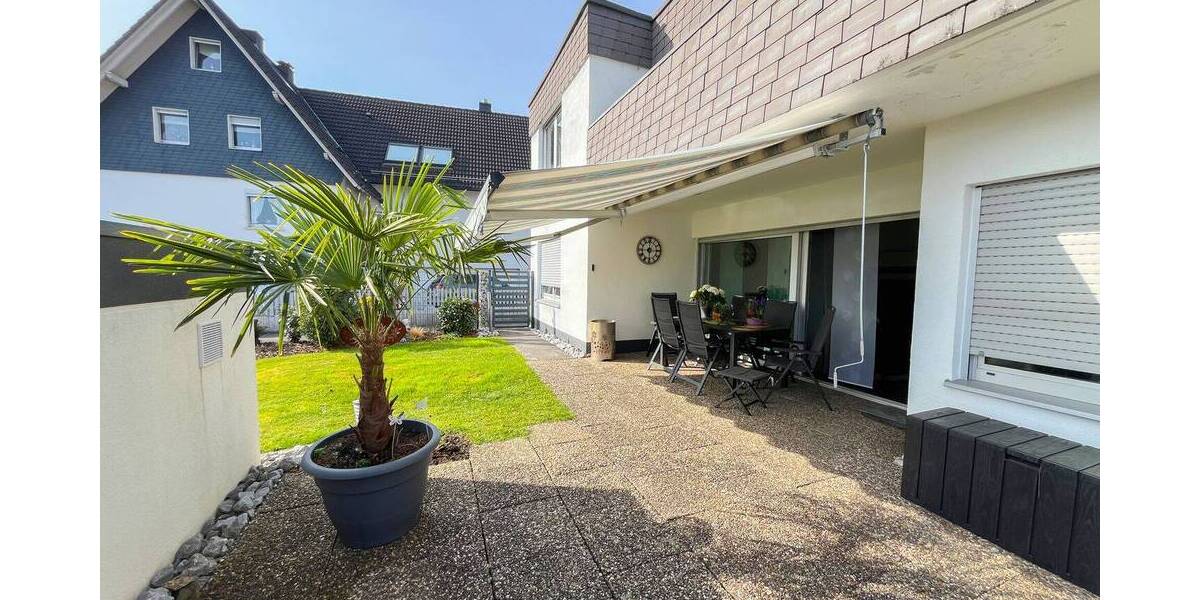 Etagenwohnung Kreuztal - 4 Zimmer, 121 m&sup2;, 299.000&euro; | Angebot:26015121