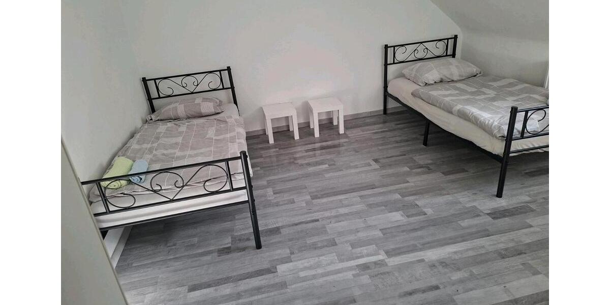 Etagenwohnung Siegen - 1 Zimmer, 44 m&sup2;, 480&euro; | Angebot:25402957