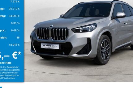 BMW X1 6.140 km 37.890 &euro; Waldbröl 51545