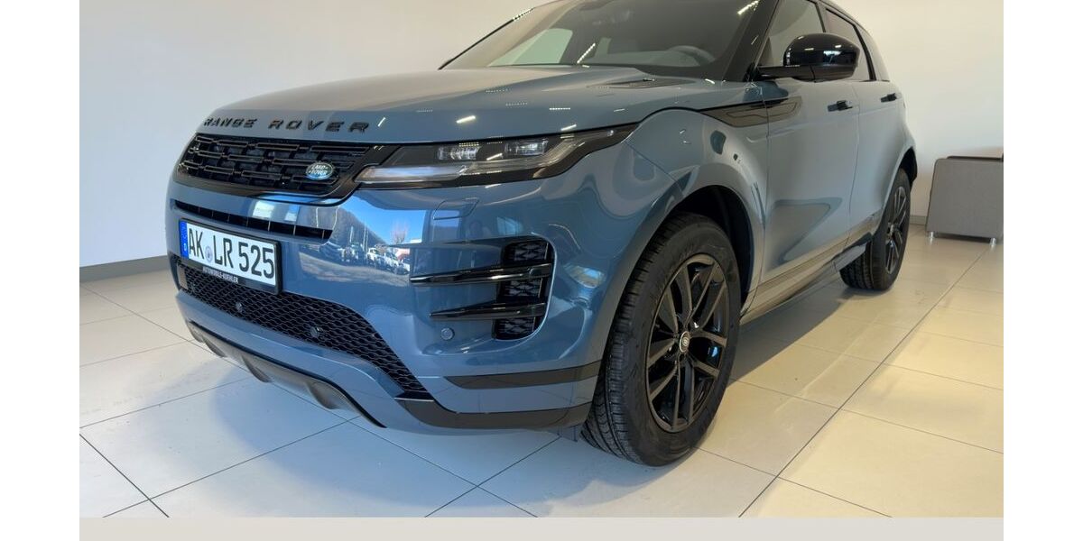 Land Rover Range Rover Evoque 21.000 km 45.780 &euro; Niederfischbach 57572