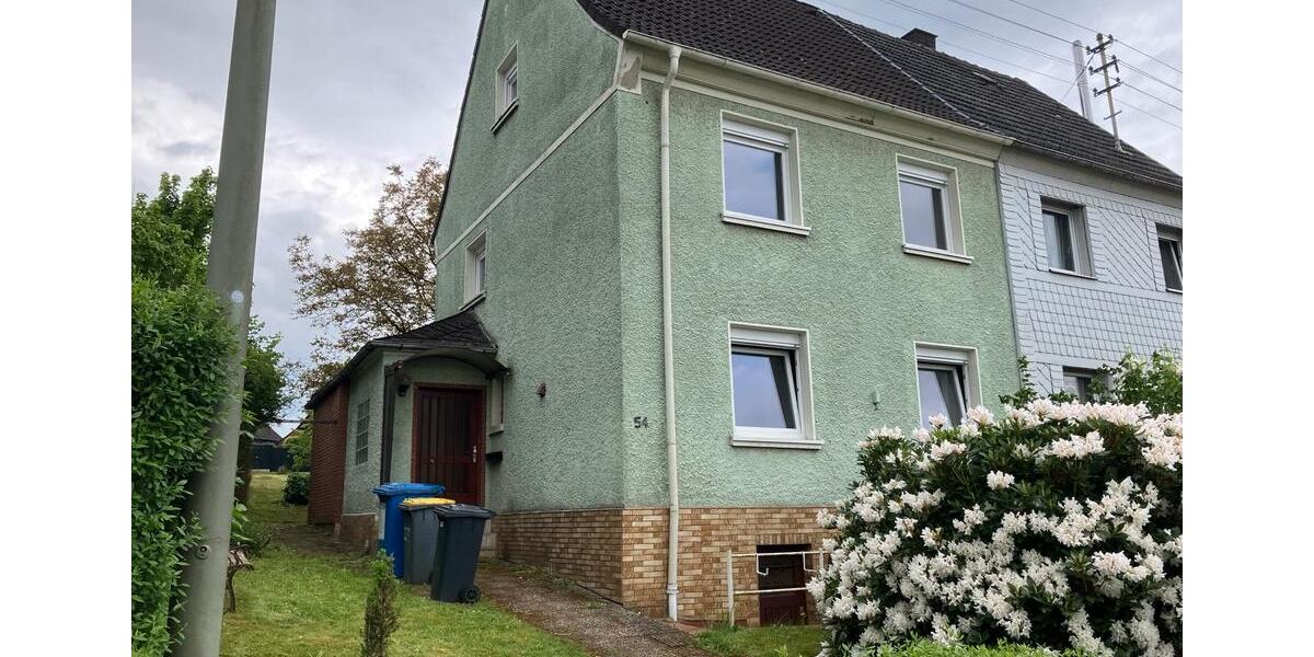 Doppelhaushälfte Betzdorf - 6 Zimmer, 105 m&sup2;, 149.000&euro; | Angebot:26606115
