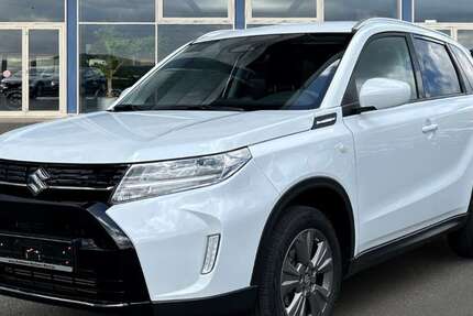Suzuki Vitara 14.750 km 23.450 &euro; Herborn 35745